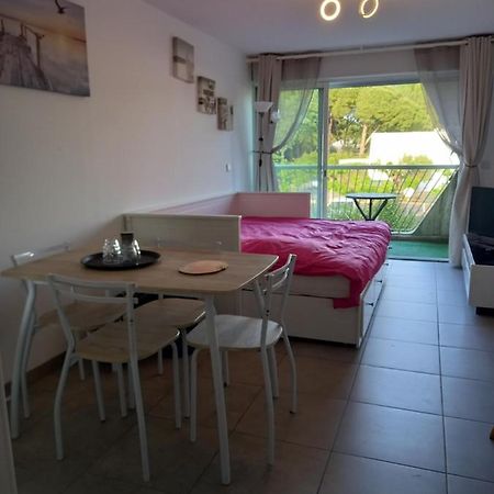 Les Appartements De Lina - Studio West City - Self Check-In La Grande Motte Exterior photo