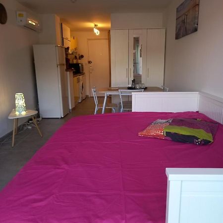Les Appartements De Lina - Studio West City - Self Check-In La Grande Motte Exterior photo