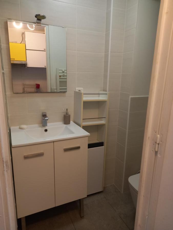 Les Appartements De Lina - Studio West City - Self Check-In La Grande Motte Exterior photo