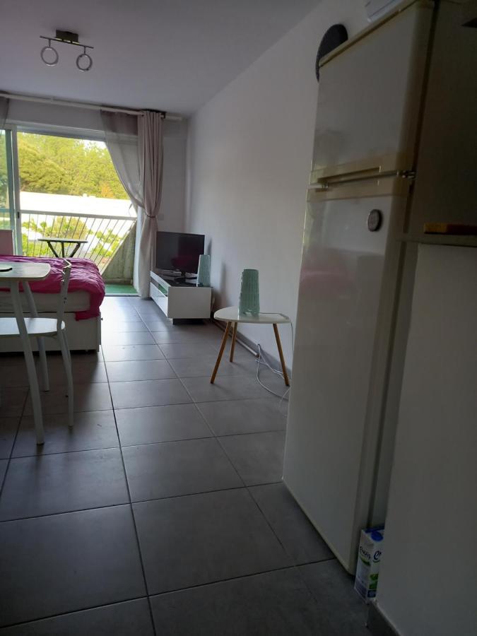 Les Appartements De Lina - Studio West City - Self Check-In La Grande Motte Exterior photo