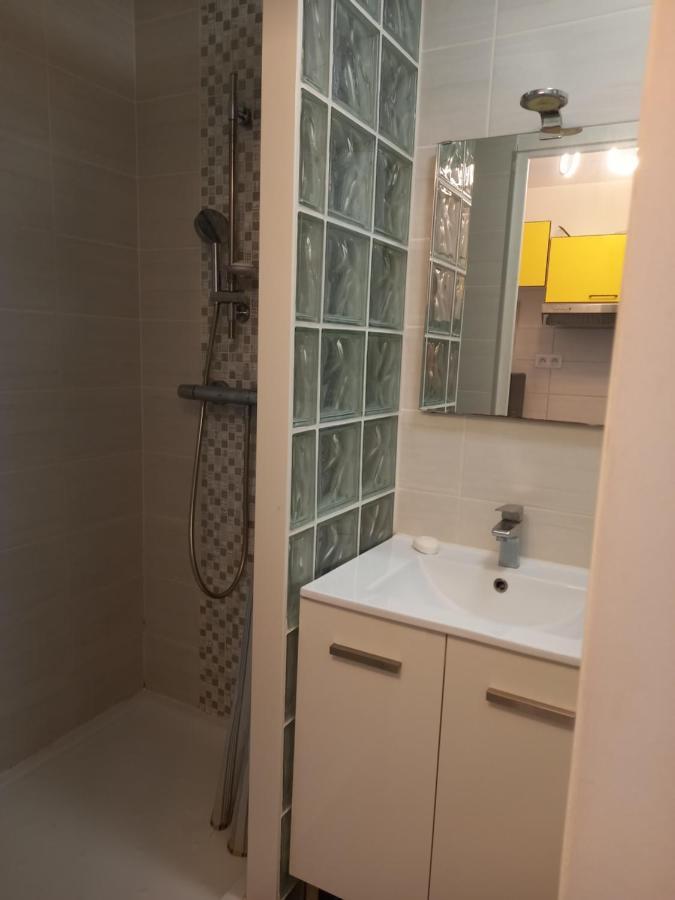 Les Appartements De Lina - Studio West City - Self Check-In La Grande Motte Exterior photo
